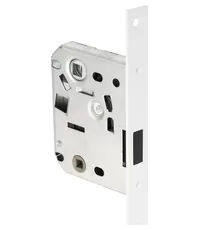 Защелка магнитная Ajax (Аякс) врезная MAGNLN72-50 WH