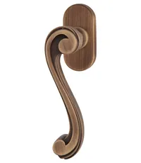 Ручка для окон Melodia 0225 "Cagliari"