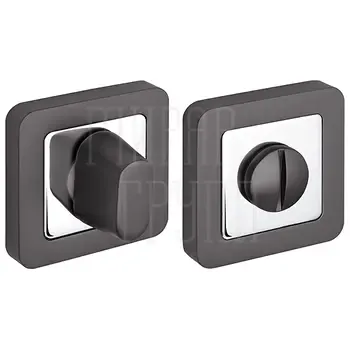 Ручка Fuaro (Фуаро) поворотная BK6 XM