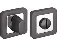 Ручка Fuaro (Фуаро) поворотная BK6 XM