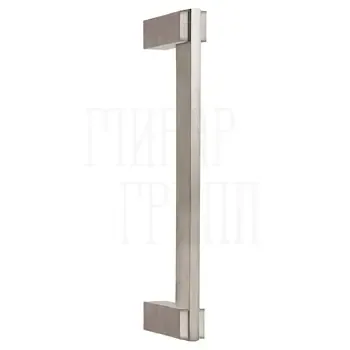 Дверная ручка-скоба Fimet 9060 (220/200 мм)