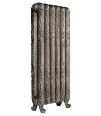 Ретро радиатор чугунный Iron Lion "Mangus" 980 15 Секций
