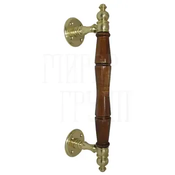 Дверная ручка-скоба DP1 (410/310 мм)