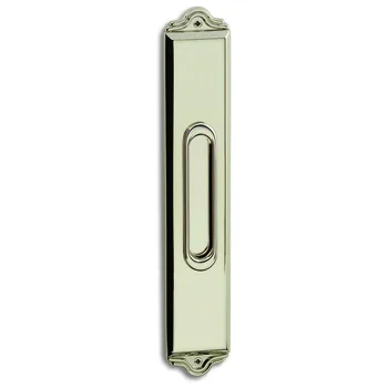 Ручка-купе Salice Paolo Fresia 3251-s