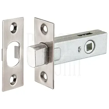 Задвижка Ajax (Аякс) врезная METDF-45 (DF-45)