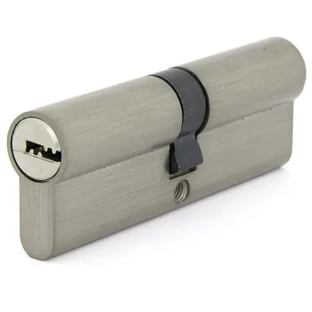 Цилиндровый механизм Palladium ZN 110 (55х55) C ЕТ