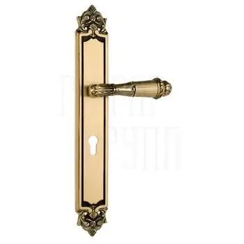 Дверная ручка на планке Mestre OA 3720