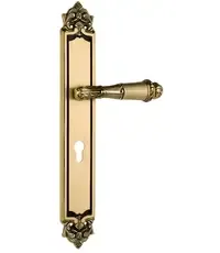 Дверная ручка на планке Mestre OA 3720