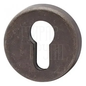 Накладки на круглой розетке под цилиндр Colombo CD 63 GB