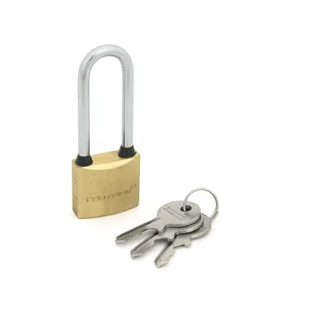 Замок навесной Palladium 301B-30L