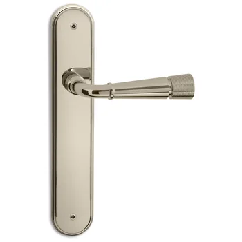 Дверная ручка на планке Salice Paolo "Hamilton" 2031