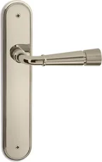 Дверная ручка на планке Salice Paolo "Hamilton" 2031