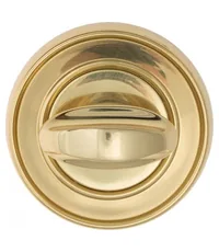 Фиксатор поворотный Venezia WC-2 D6