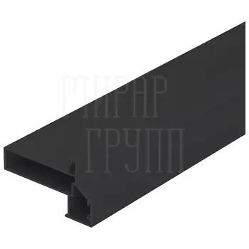 Короб Armadillo (Армадилло) SWD.Scope 40/68/3200 frame (32 м)