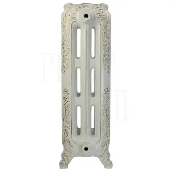 Ретро радиатор чугунный Demir Dokum "Retro Lux" 600 7 Секций