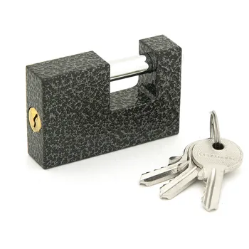 Замок навесной Palladium 707F-60