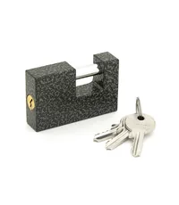 Замок навесной Palladium 707F-60