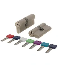 Цилиндровый механизм Punto (Пунто) MaxPro7000Key 90mm(25+10+55) 7key