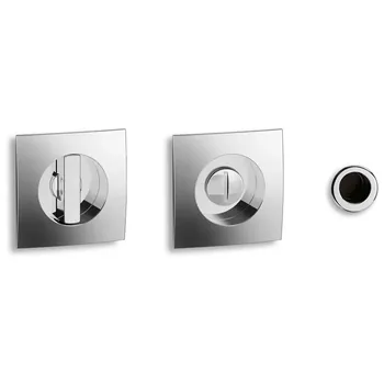 Ручка-купе Salice Paolo Ento Patch 5301 WC