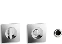 Ручка-купе Salice Paolo Ento Patch 5301 WC