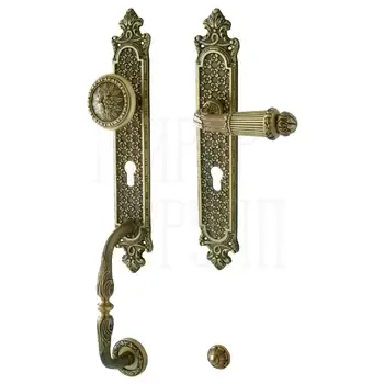 Ручка для входной двери Mestre OJ 4607