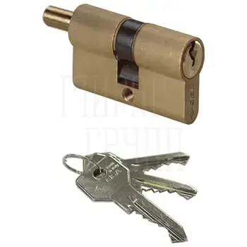 Цилиндр CISA серии С2000 ключ-вертушка 70 mm (30+10+30)