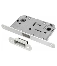 Защелка сантехническая магнитная РЕНЦ INLBM 5096