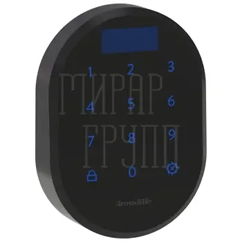 Кодовая Armadillo (Армадилло) панель CD.RT01.03