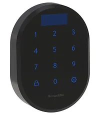 Кодовая Armadillo (Армадилло) панель CD.RT01.03