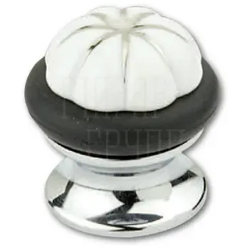 Дверной ограничитель Fimet Margherita 3703