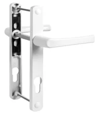 Ручка Punto (Пунто) на планке HANDLE.92.25.67-75