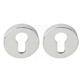 Накладки под цилиндр ALYA NS34 (FIXA)