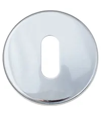 Накладка под ключ буратино на круглом основании Fratelli Cattini KEY 7 FS