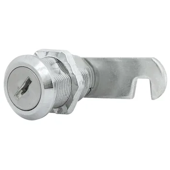 Замок почтовый Palladium ML-25 никель