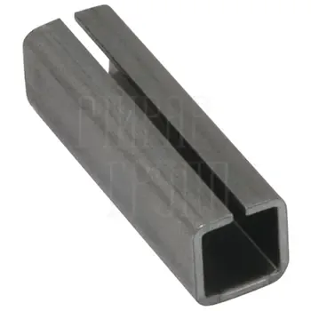 B00502.15.01 Переходник AGB (АГБ) на квадрат с 6 на 8