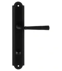 Дверная ручка Extreza "GUSTO" 334 на планке PL03