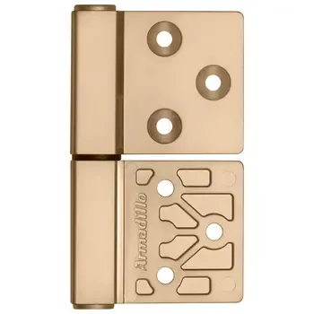 Петля Armadillo (Армадилло) универсальная флажковая FL.IN3800.US