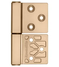 Петля Armadillo (Армадилло) универсальная флажковая FL.IN3800.US