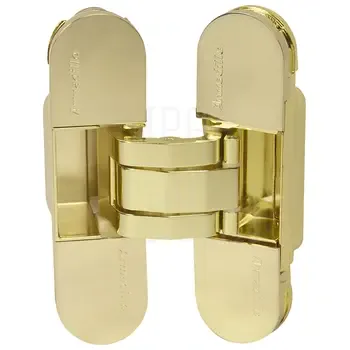 Петля Armadillo (Армадилло) скрытой установки U3D2000.TG