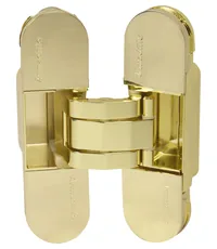 Петля Armadillo (Армадилло) скрытой установки U3D2000.TG