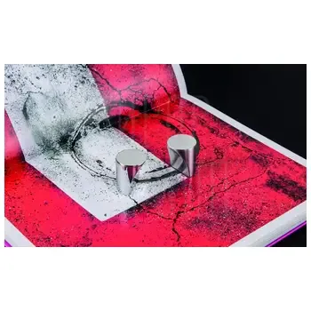 Мебельная ручка-кноб Formae (Colombo Design) F538