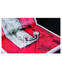 Мебельная ручка-кноб Formae (Colombo Design) F538