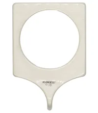 Кольцо для карниза Mandelli A06 (35 мм)