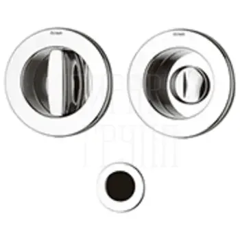 Дверные ручки-купэ Olivari Giotto Singolo