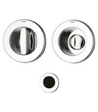 Дверные ручки-купэ Olivari Giotto Singolo