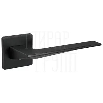 Дверные ручки на раздельном основании Fuaro (Фуаро) "PHANTOM" SL