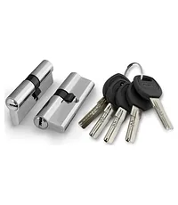 Цилиндровый механизм Punto (Пунто) (A200/90) A2000Key90 mm (30+10+50)