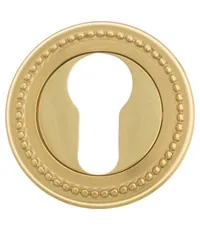 Накладка дверная под цилиндр Venezia CYL-1 D3