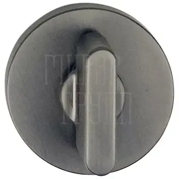 Завертка к ручкам PUERTO, серия SLIM INBK AL 06 slim