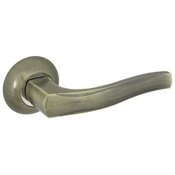 Дверная ручка Фабрика замков FZ 14